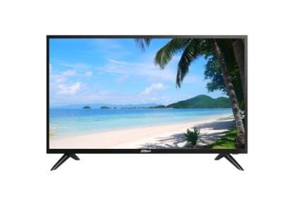 23.8 DAHUA LM24-C200 5MS 75Hz HDMI VGA 7/24 CCTV MONİTÖR
