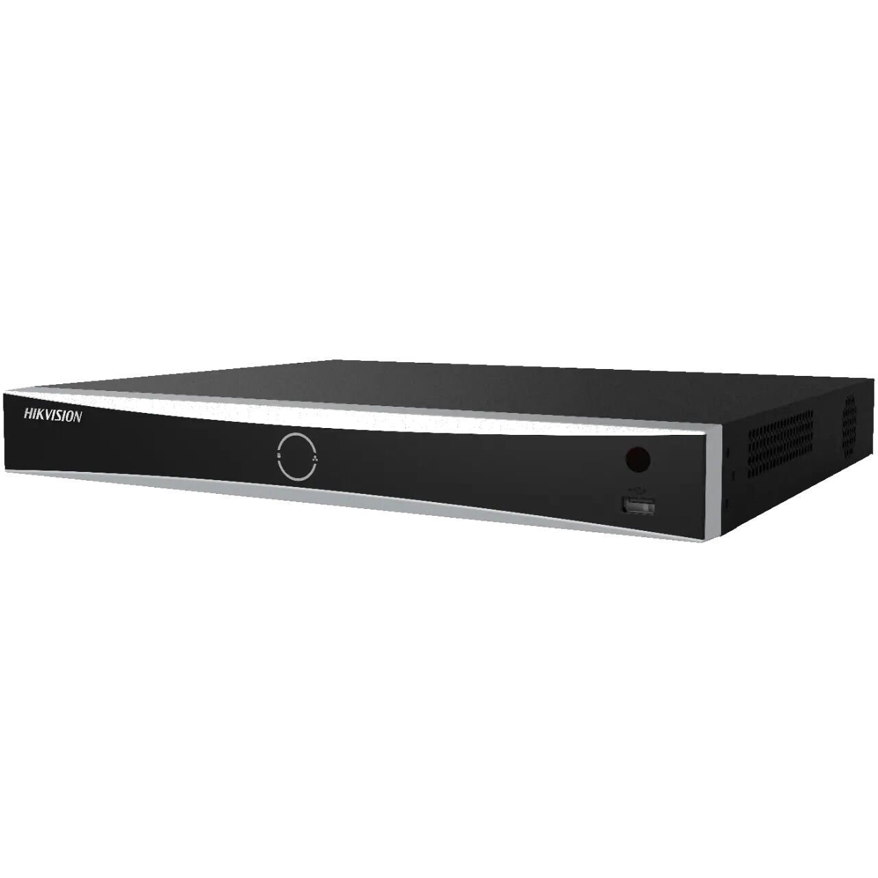 HIKVISION DS-7632NXI-K2 32 KANAL 2 HDD(10TB) NETWORK KAYIT CİHAZI (ACUSENSE, METAL KASA, 4K)