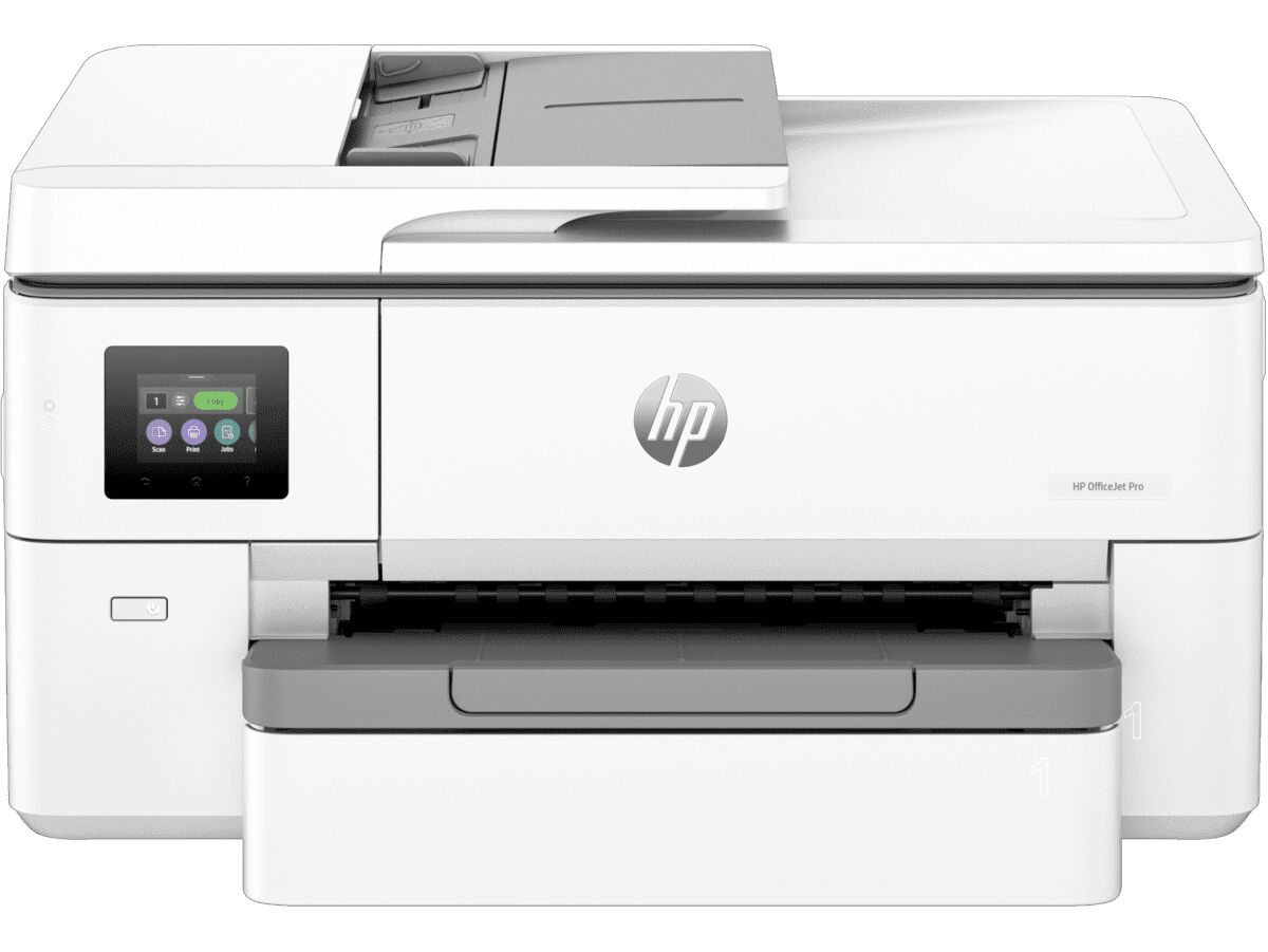 HP 53N94C OFFICEJTPRO 9720 AIO RENKLİ YAZ/TAR/FOT/FAX ADF A3/A4