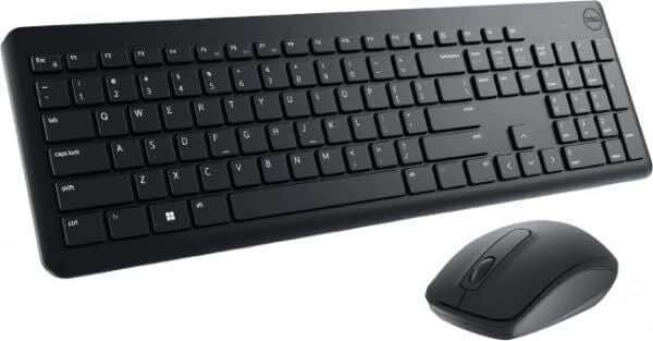 DELL KM3322W 580-AKGI KABLOSZ KLAVYE MOUSE SET