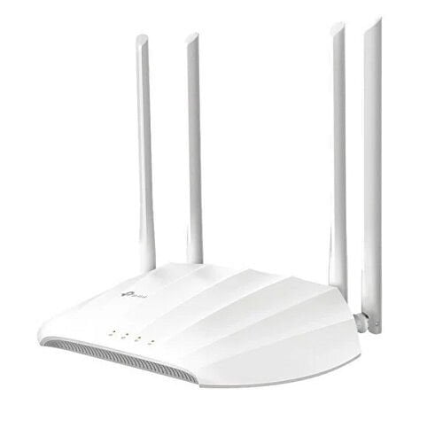 TP-LINK TL-WA1201 300Mbps DUALBAND A.POINT