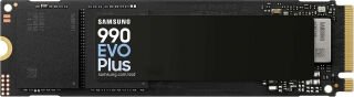 1TB SAMSUNG 990 7150/6300 MB/s EVO PLUS MZ-V9S1T0BW (Resmi Distribütör Garantili)