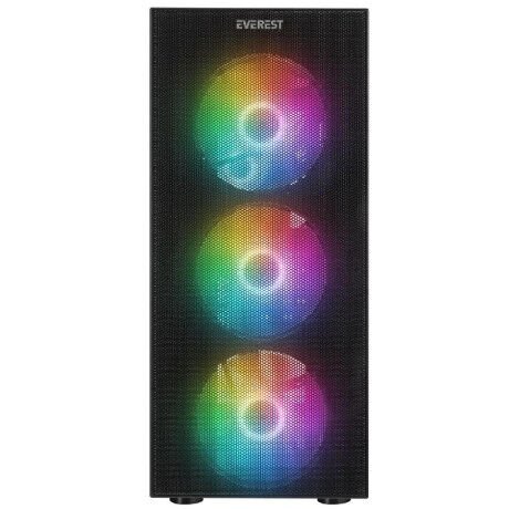 OXPC-R5000 RYZEN 5 5600G 16GB 512GB SSD APU FDOS