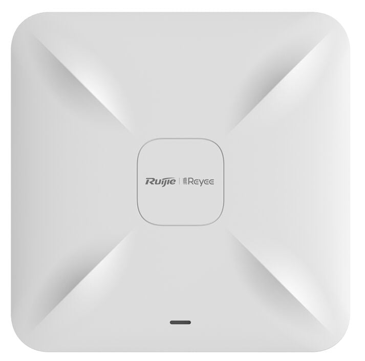 RUİJİE-REYEE RG-RAP2200(E) TAVAN TİPİ GİGABİT İÇ ORTAM DUAL-BAND ACCESS POİNT