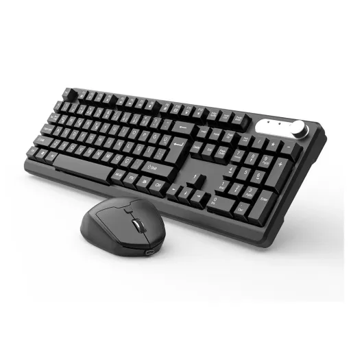 Klavye & Mouse Set