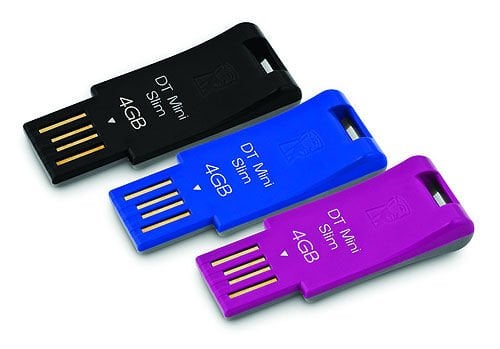 Usb Bellek