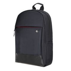 PLM PALMA NOTEBOOK SIRT ÇANTASI SİYAH 15.6''