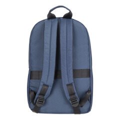 PLM PALMA NOTEBOOK SIRT ÇANTASI LACİVERT 15.6''