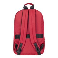 PLM PALMA NOTEBOOK SIRT ÇANTASI BORDO 15.6''