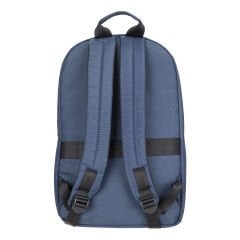PLM PALMA 15.6'' NOTEBOOK SIRT ÇANTASI LACİVERT