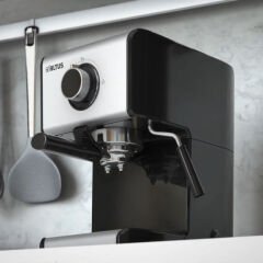 ALTUS AL 4933 ES ESPRESSO MAKINESI