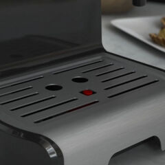 ALTUS AL 4933 ES ESPRESSO MAKINESI