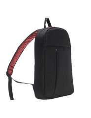 PLM OSLO NOTEBOOK SIRT ÇANTASI SİYAH 15.6''