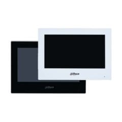 DAHUA DHI-VTH2621G-P 7'' DOKUNMATİK EKRAN IP İÇ ORTAM MONİTÖR