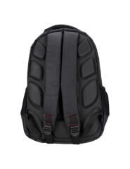 PLM CITY NOTEBOOK SIRT ÇANTASI SİYAH 15.6''-17''