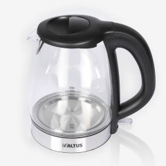 ALTUS AL 4064 C 2200 W 1.7 LT CAM KETTLE