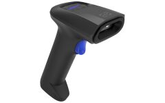 SUNLUX RH10 KAREKOD BARKOD OKUYUCU (KABLOLU)