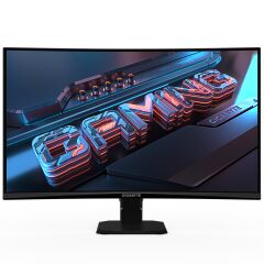 GIGABYTE GS27QCA  27'' 180HZ 1MS HDMI MONITOR