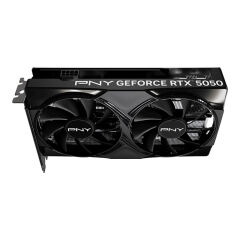 PNY RTX 5050 8GB GDDR6 128Bit (VCG50508DFXPB1) Ekran Kartı
