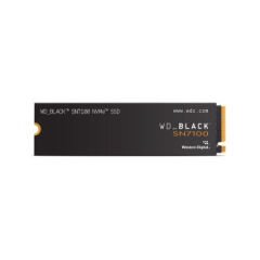 WD Black SN7100 500GB 6800/58000MB/s WDS500G4X0E