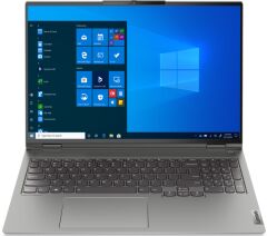LENOVO THINKBOOK 21U00013TX R9-8940HX 32GB 1TB SSD 8GB RTX5060 16'' FDOS