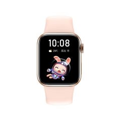 MIFLY S9 PRO ALTIN AKILLI SAAT