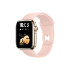 MIFLY S9 PRO ALTIN AKILLI SAAT