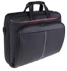 PLM PLC34 NOTEBOOK ÇANTASI SİYAH 13''