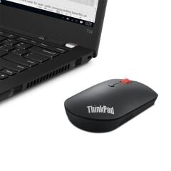 LENOVO THINKPAD KABLOSUZ SILENT MOUSE 4Y50X88822