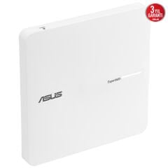 ASUS EXPERTWIFI EBA63 AX3000 DUAL BAND WIFI ROUTER