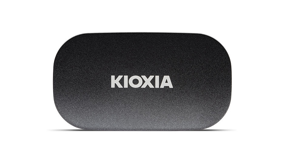 1TB KIOXIA EXCERİA PLUS G2 1050/1000MB/s USB 3.2 GEN2 TYPE-C TAŞINABİLİR SSD DİSK LXD20K001TG8