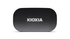 1TB KIOXIA EXCERİA PLUS G2 1050/1000MB/s USB 3.2 GEN2 TYPE-C TAŞINABİLİR SSD DİSK LXD20K001TG8