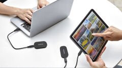 1TB KIOXIA EXCERİA PLUS G2 1050/1000MB/s USB 3.2 GEN2 TYPE-C TAŞINABİLİR SSD DİSK LXD20K001TG8