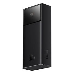 BASEUS STAR LORD POWER BANK 20000 mAh 30W BLACK
