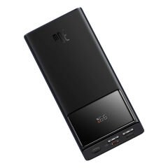 BASEUS STAR LORD POWER BANK 20000 mAh 30W BLACK