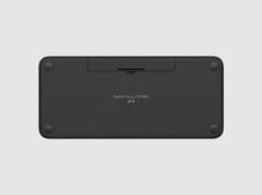 LOGITECH K380S PEBBLE KEYS 2 GRAFIT 920-011859