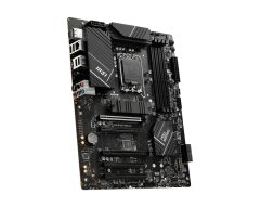 MSI PRO B760-P DDR4 II 5333(OC) PCI-E M.2 HDMI DP ATX 1700P