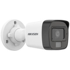 HIKVISION DS-2CD1021G2-LIUF 2MP 2.8MM SESLİ IP BULLET KAMERA