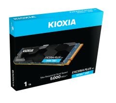 1TB KIOXIA EXCERIA PLUS M.2 NVMe 3D 5000/3900MB/s LSD10Z001TG8