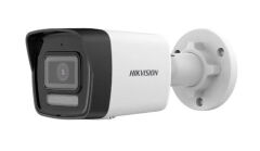 HIKVISION DS-2CD1043G2-LIUF 4MP 2.8MM HYBRİD LİGHT SESLİ IP BULLET KAMERA