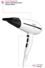 ALTUS AL 7044 S IYONIK 2200 W SAC KURUTMA MAKINESI