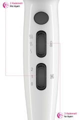 ALTUS AL 7044 S IYONIK 2200 W SAC KURUTMA MAKINESI