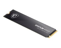 2TB MSI SPATIUM M560 PCIE 5.0 NVME M2 10300/8700MB/s