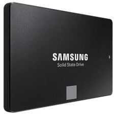 500GB SAMSUNG 870 560/530MB/s EVO MZ-77E500BW SSD (Resmi Distribütör Garantili)