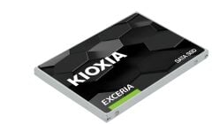 960GB KIOXIA EXCERIA 2.5'' 3D 555/540MB/s LTC10Z960GG8