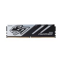 Apacer Panther 16GB 1x16GB 6000MHz CL38 DDR5 Gaming Ram (AH5U16G60C6227BAA-1)