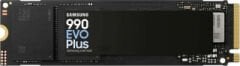 2TB SAMSUNG 990 EVO PLUS 7250/6300MB/s MZ-V9S2T0BW (Resmi Distribütör Garantili)
