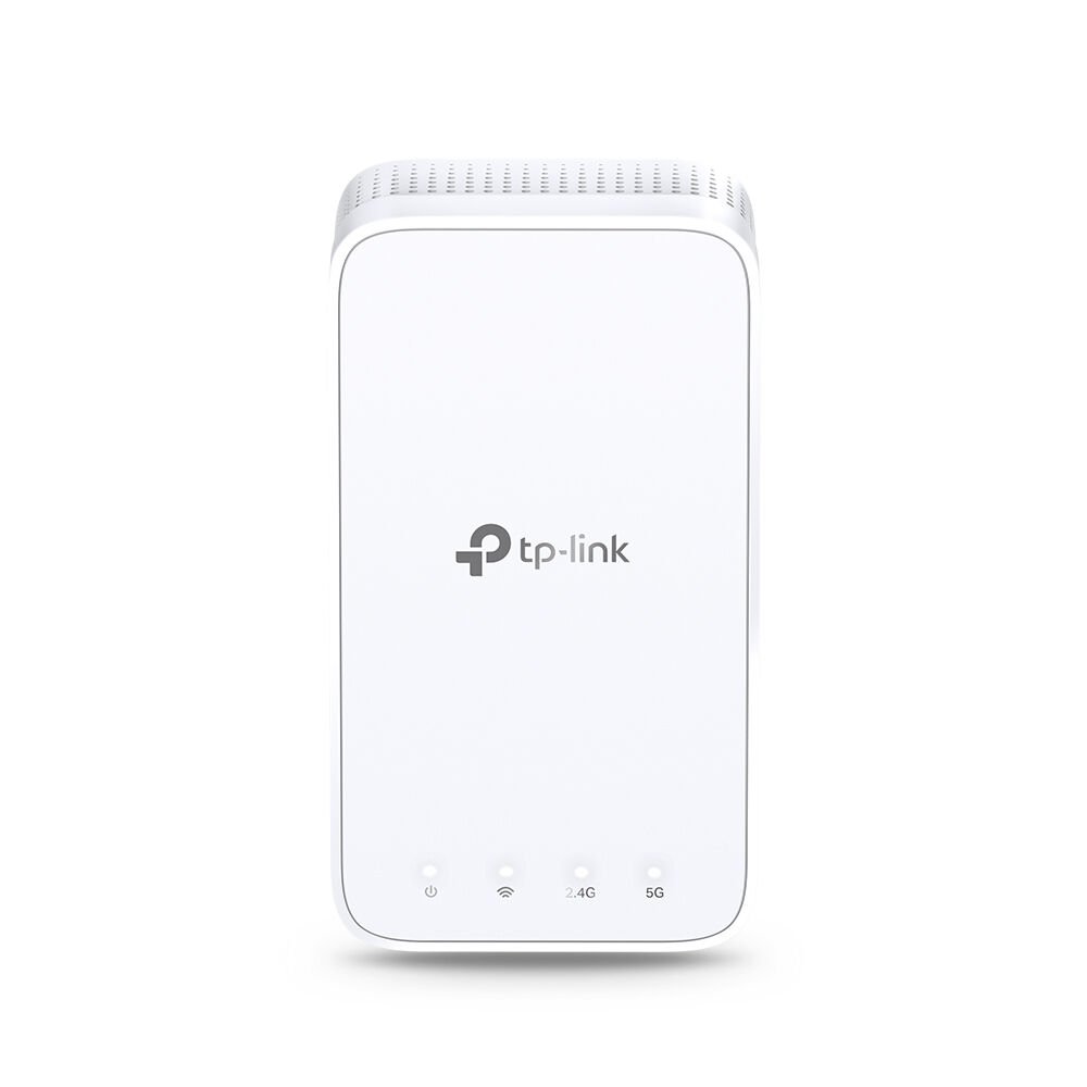 TP-LINK RE330 AC1200 DUAL BAND PRIZ TIPI MESH WI-FI EXTENDER