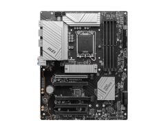 MSI PRO B760-P II DDR5 7000(OC) M.2 USB3.2 HDMI ATX 1700P