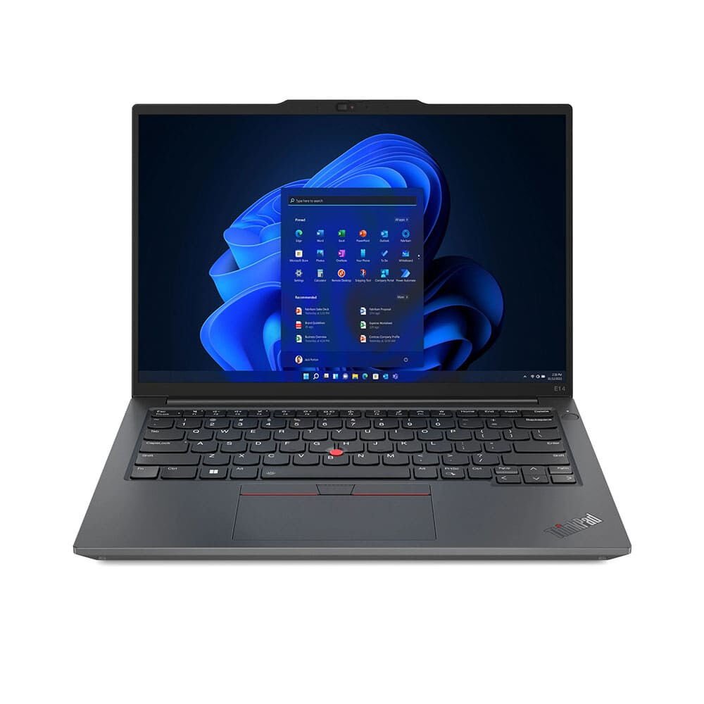 LENOVO THINKPAD E14 21SX007HTX U7-255H 16GB 512GB SSD 14'' W11PRO